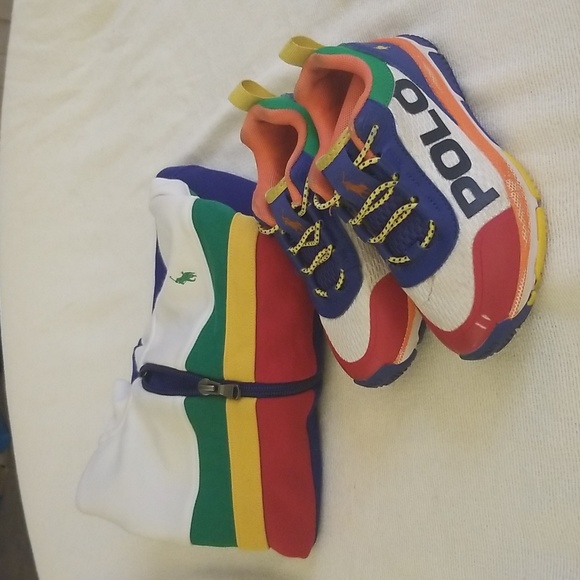 Kids polo jacket - Picture 7 of 7